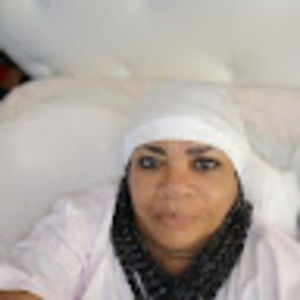 Meet your Posher, Maudine